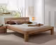 MS-Schuon Starwood »Block« Massivholz-Bett