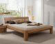 MS-Schuon Starwood »Block« Massivholz-Bett