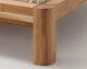 MS-Schuon Starwood Massivholz Softfuss
