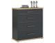 Maja Möbel »Villo« Kommode 7604