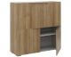 Maja Möbel YOLO Highboard »1511«