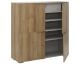 Maja Möbel YOLO Highboard »1511«