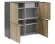 Maja Möbel YOLO Highboard »1511«