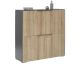 Maja Möbel YOLO Highboard »1511«