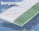 Malie »Benjamin« Junior Kinder-Matratzen