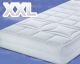 Malie »Big Star XXL« H4 Taschenfederkern-Matratzen