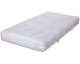 Malie »Polar« Tonnentaschenfederkern Matratze Greenfirst®