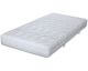 Malie »Polar« Tonnentaschenfederkern Matratze Greenfirst®