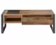 MassivHolz »Cayro« Couchtisch
