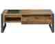 MassivHolz »Cayro« Couchtisch