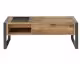 MassivHolz »Cayro« Couchtisch
