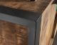 MassivHolz »Cayro« Couchtisch