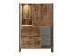 MassivHolz »Cayro« Highboard Artikelbild 1