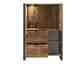 MassivHolz »Cayro« Highboard