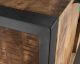 MassivHolz »Cayro« Highboard