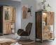 MassivHolz »Cayro« Highboard