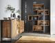 MassivHolz »Cayro« Sideboard II