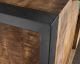 MassivHolz »Cayro« Sideboard II