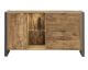 MassivHolz »Cayro« Sideboard II Artikelbild 1