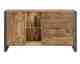 MassivHolz »Cayro« Sideboard II