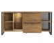 MassivHolz »Cayro« Sideboard I Artikelbild 1