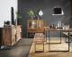 MassivHolz »Cayro« Sideboard I