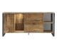 MassivHolz »Cayro« Sideboard I