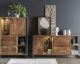 MassivHolz »Cayro« Sideboard I Artikelbild 1