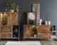 MassivHolz »Cayro« Sideboard I