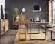 MassivHolz »Cayro« Sitzbank