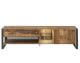 MassivHolz »Cayro« TV-Lowboard II