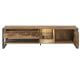 MassivHolz »Cayro« TV-Lowboard II
