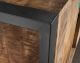 MassivHolz »Cayro« TV-Lowboard II