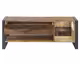 MassivHolz »Cayro« TV-Lowboard I