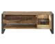 MassivHolz »Cayro« TV-Lowboard I