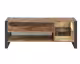 MassivHolz »Cayro« TV-Lowboard I