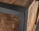MassivHolz »Cayro« TV-Lowboard I