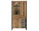 MassivHolz »Cayro« Vitrine