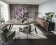MassivHolz »Core« Epoxidharz Akazien-Sideboard
