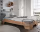 MassivHolz »Denver« Buche Stapelbett