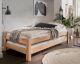 MassivHolz »Denver II« Buche Stapelbett