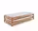 MassivHolz »Denver II« Buche Stapelbett