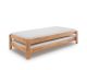 MassivHolz »Denver II« Buche Stapelbett