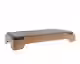 MassivHolz »Denver« Wildeiche Stapelbett