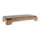 MassivHolz »Denver« Wildeiche Stapelbett
