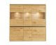 MassivHolz »St. Moritz« Highboard III Artikelbild 6
