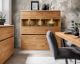 MassivHolz »St. Moritz« Highboard III