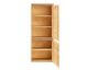 MassivHolz »St. Moritz« Highboard II