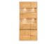 MassivHolz »St. Moritz« Highboard IV