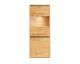 MassivHolz »St. Moritz« Highboard I